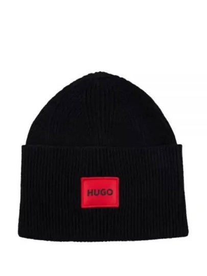 Boss Hat 50496011 001 Black - HUGO BOSS - BALAAN 2