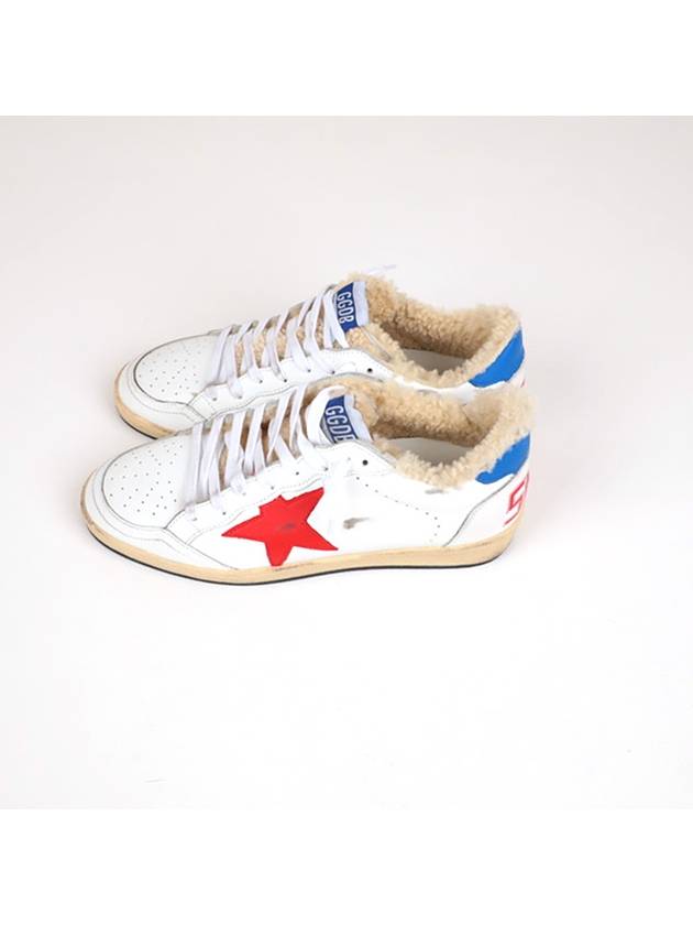 men's superstar sneakers - GOLDEN GOOSE - BALAAN 3