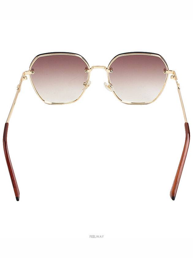 men sunglasses - GIVENCHY - BALAAN 4