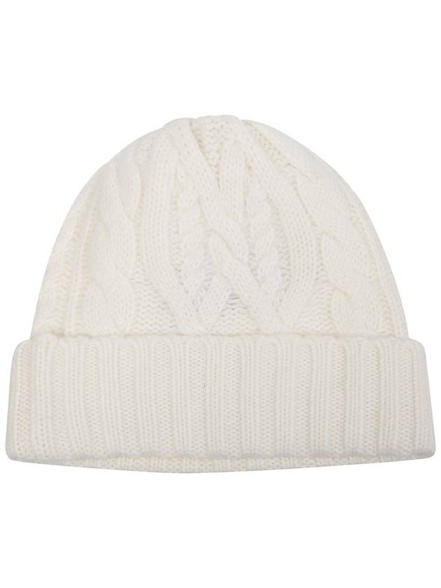 Polo Ralph Lauren Hat - POLO RALPH LAUREN - BALAAN 2