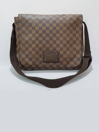 men cross bag - LOUIS VUITTON - BALAAN 2