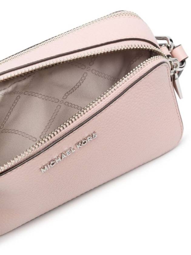 Handbag 32S3SJ6C1L 650 Pink - MICHAEL KORS - BALAAN 4