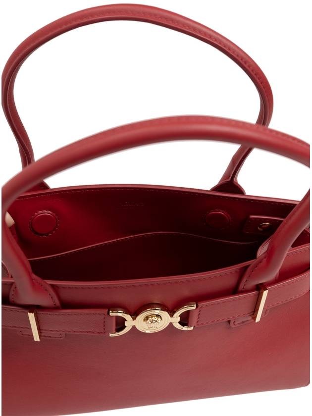 Versace Shoulder Bag Medusa 95, Women's, Red - VERSACE - BALAAN 5