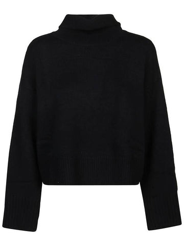 Loulou Studio Sweater - LOULOU STUDIO - BALAAN 1