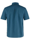 OVIK LITE SHIRT SS M - FJALL RAVEN - BALAAN 2