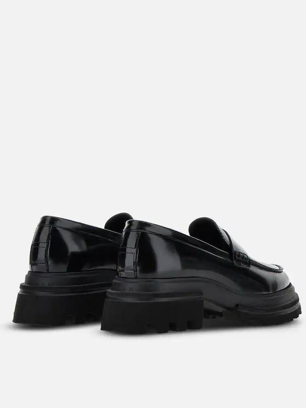 Hogan Flat Shoes - HOGAN - BALAAN 3