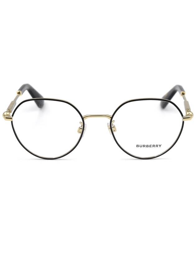 Glasses B1388 D 1109 - BURBERRY - BALAAN 1