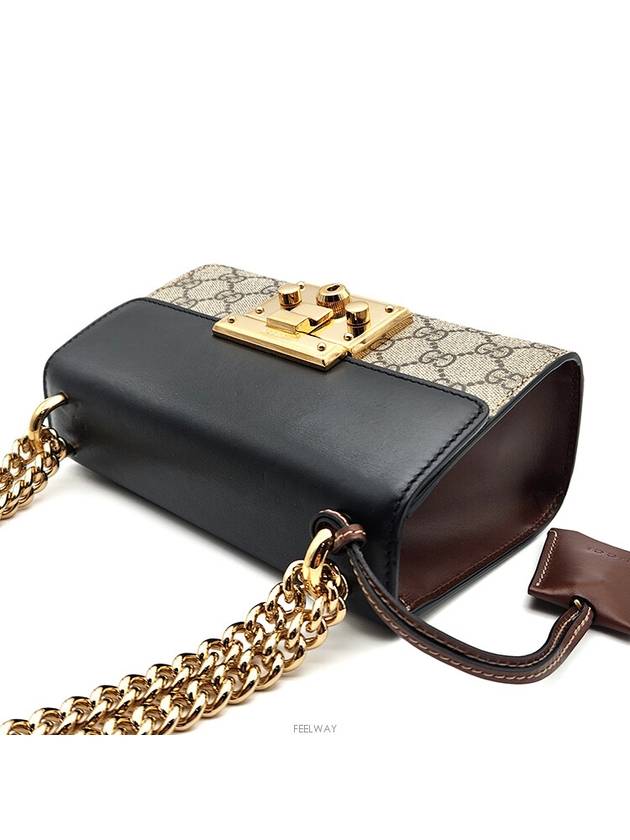 women shoulder bag - GUCCI - BALAAN 6