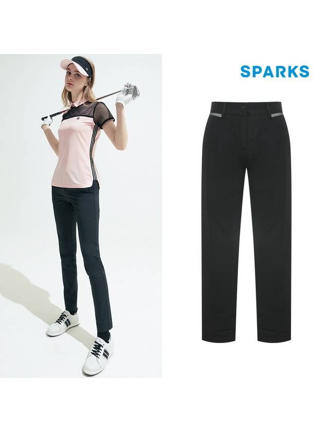 waist point pants SL2LPA030 - SPARKS - BALAAN 1