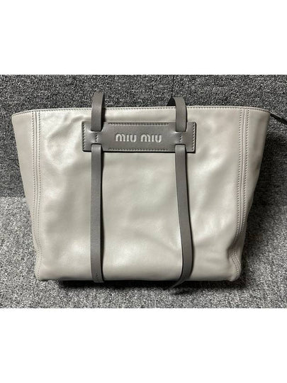 tote bag - MIU MIU - BALAAN 2