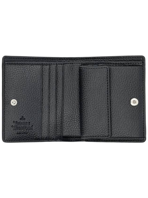 Billfold wallet - VIVIENNE WESTWOOD - BALAAN 3