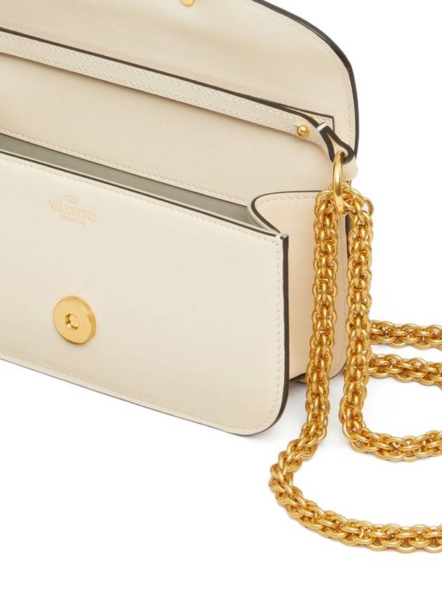 Valentino Garavani Bags.. Ivory - VALENTINO - BALAAN 7