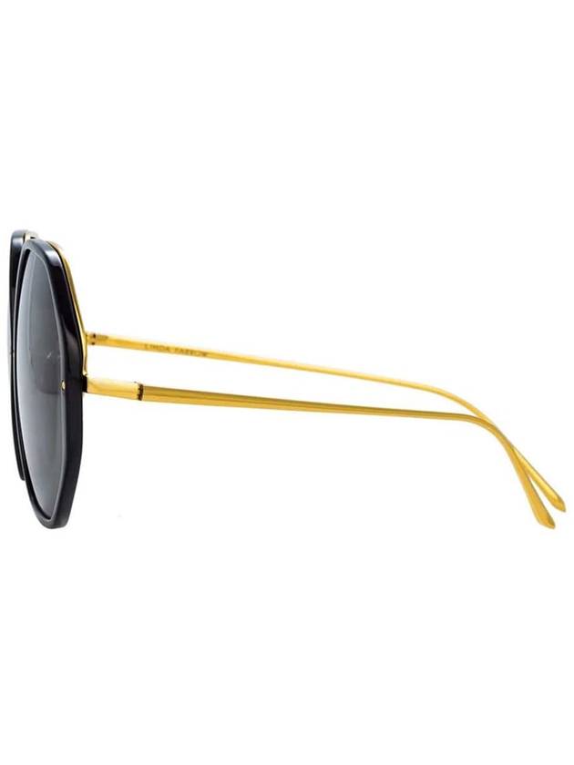 Linda Farrow Sunglasses - LINDA FARROW - BALAAN 3