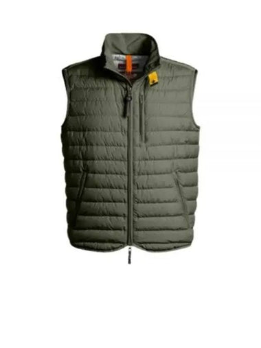 24 PERFECT PMPUSL01 610 lightweight padded vest - PARAJUMPERS - BALAAN 1