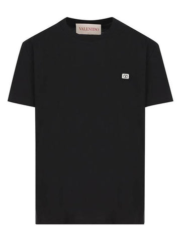 Valentino Garavani T-Shirt And Polo Shirt - VALENTINO - BALAAN 1