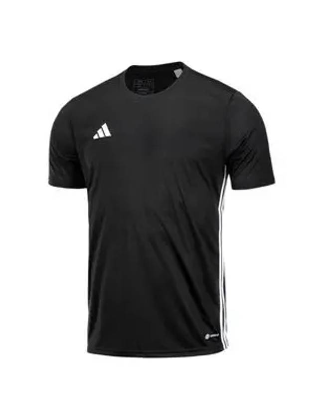 Tabela 23  Jersey Short Sleeve T-Shirt Black - ADIDAS - BALAAN 4