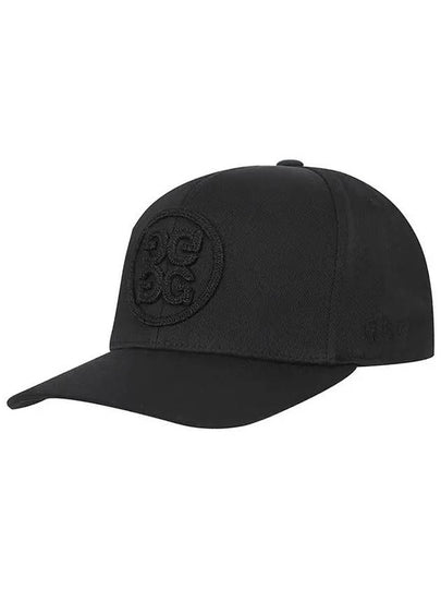 Circle G S Snapback Charcoal - G/FORE - BALAAN 2