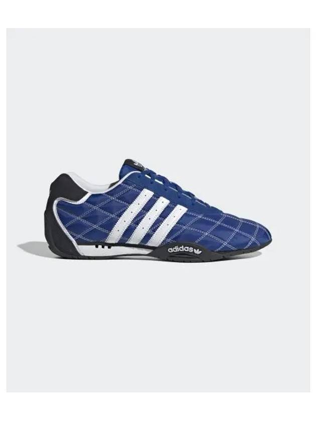 Adiracer Low Top Sneakers Blue - ADIDAS - BALAAN 2