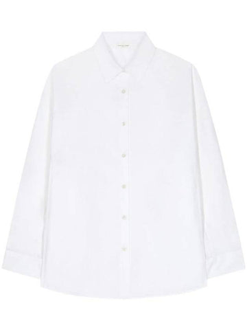 Dries Van Noten 00690 Casio 9020 W.W.Shirt Clothing - DRIES VAN NOTEN - BALAAN 1