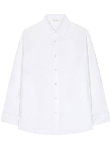 Dries Van Noten 00690 Casio 9020 W.W.Shirt Clothing - DRIES VAN NOTEN - BALAAN 1