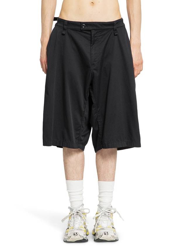 Balenciaga Bermudas - BALENCIAGA - BALAAN 1