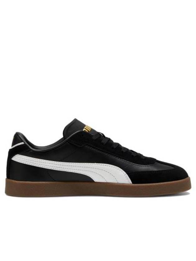 Club II Era Low Top Sneakers Black - PUMA - BALAAN 3