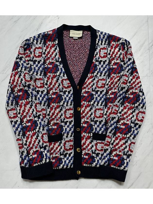 cardigan 105 - GUCCI - BALAAN 3