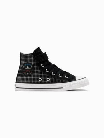 Transformers Chuck Taylor All Star 1V Youth A11660C - CONVERSE - BALAAN 1