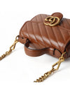 women cross bag - GUCCI - BALAAN 4