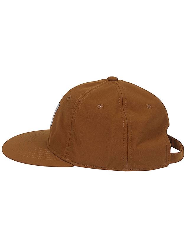 CARHARTT WIP MAIN Hats Brown - CARHARTT WIP - BALAAN 2