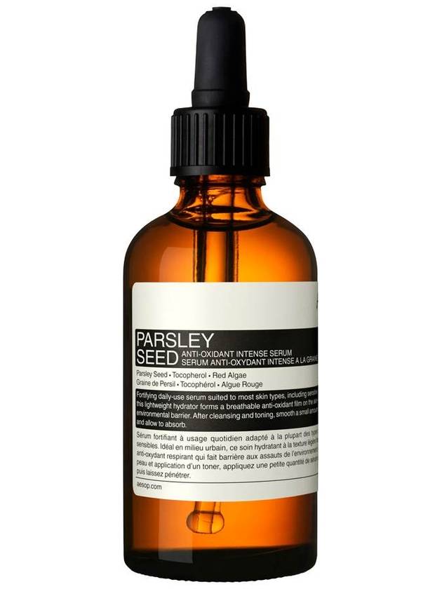 antioxidant serum with parsley seed - 60 - AESOP - BALAAN 1