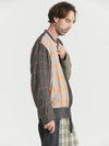 Men 1 by Bluzon orange whyso24SS09 - WHYSOCEREALZ - BALAAN 5