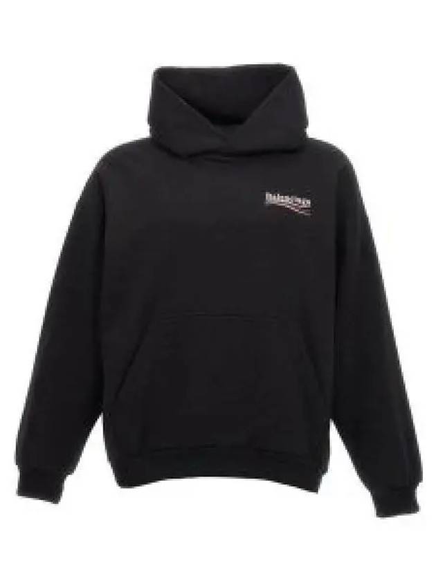 Political Campaign Hoodie 767877TKVI9 - BALENCIAGA - BALAAN 2