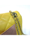 A93728 shoulder bag - CHANEL - BALAAN 5