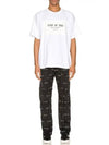 T99 Men s Pants 6H19 4006 APN - FEAR OF GOD - BALAAN 4