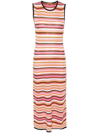 Missoni Dress - MISSONI - BALAAN 1