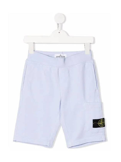 Kids Women s Waffen Training Short Pants 761661840 V0047 - STONE ISLAND - BALAAN 2