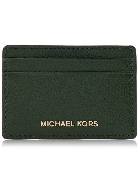 Leather Accessories 34F9GF6D0L386 Green - MICHAEL KORS - BALAAN 2