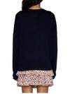 Marisance Cotton Sweater PU0053FA A1X05E 30MI - ISABEL MARANT - BALAAN 3