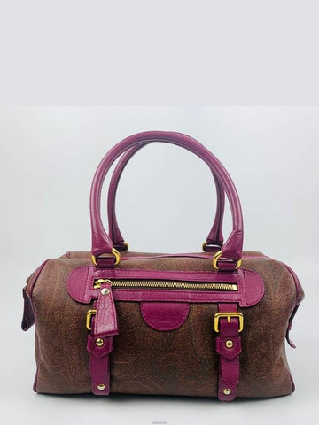 women tote bag - ETRO - BALAAN 1