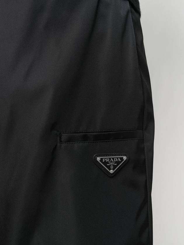 PANTALONI RE-NYLON - PRADA - BALAAN 5