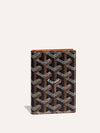 raw mark card holder - GOYARD - BALAAN 4