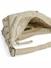 Soft Game Small Cross Bag Clay - LEMAIRE - BALAAN 3