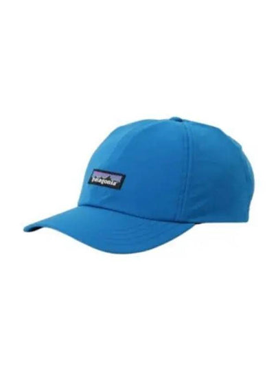 Terrebonne Ball Cap Blue - PATAGONIA - BALAAN 2