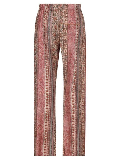 Etro Trousers - ETRO - BALAAN 2