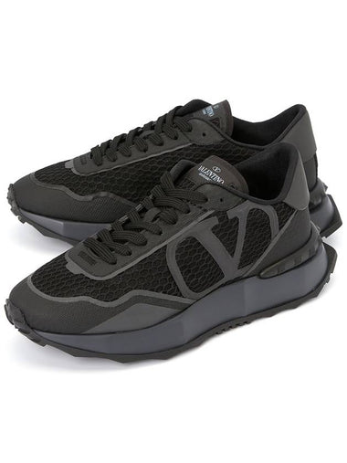 Exclusive special price limited to 30 pieces S0F28XKL 0NO 1 men s sneakers - VALENTINO - BALAAN 1