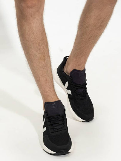 Veja ‘Impala’ Sneakers, Men's, Black - VEJA - BALAAN 2