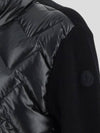 Jacket 9B00011 M1367 999 Black - MONCLER - BALAAN 3