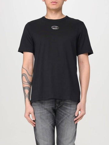 T-shirt men Diesel - DIESEL - BALAAN 1