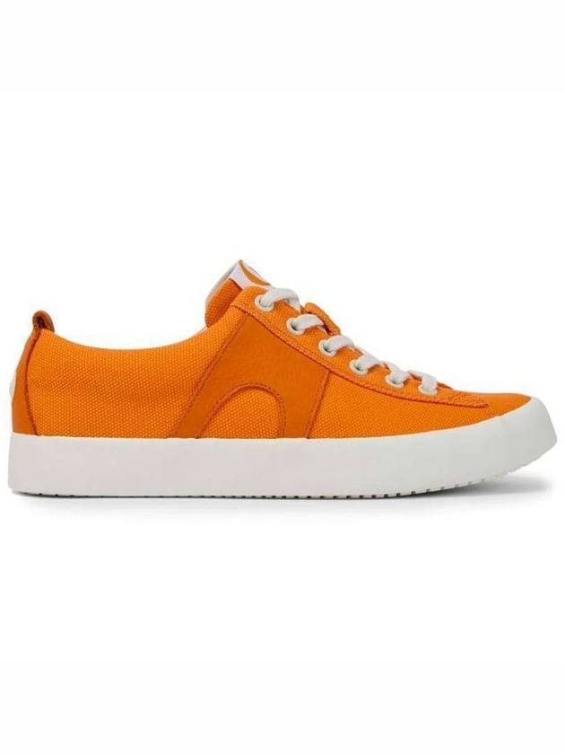 Imar Copa Low Top Sneakers Orange - CAMPER - BALAAN 2